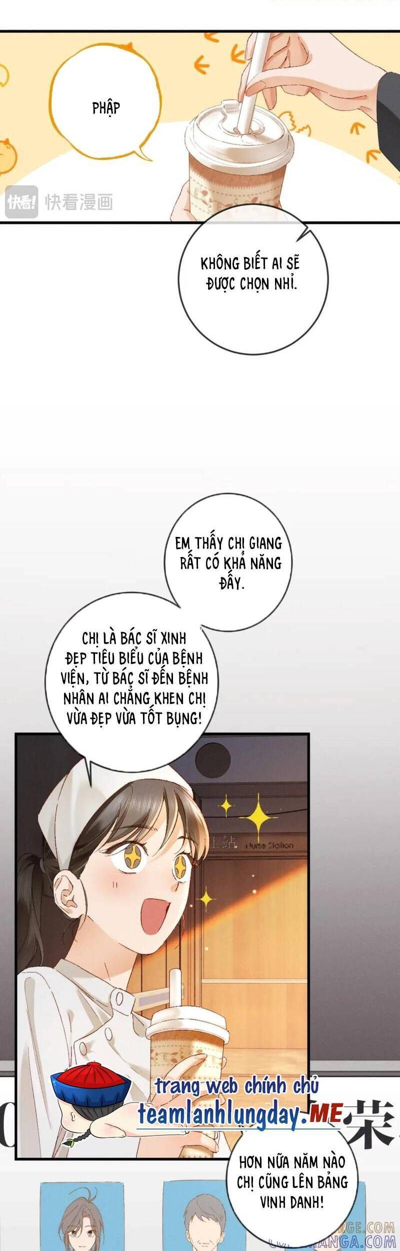 Hợp Đồng Sa Ngã Chap 27 - Next Chap 28