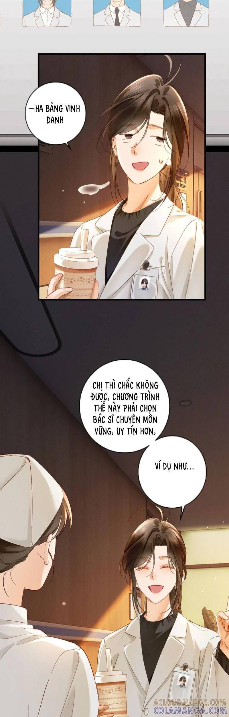 Hợp Đồng Sa Ngã Chap 27 - Next Chap 28