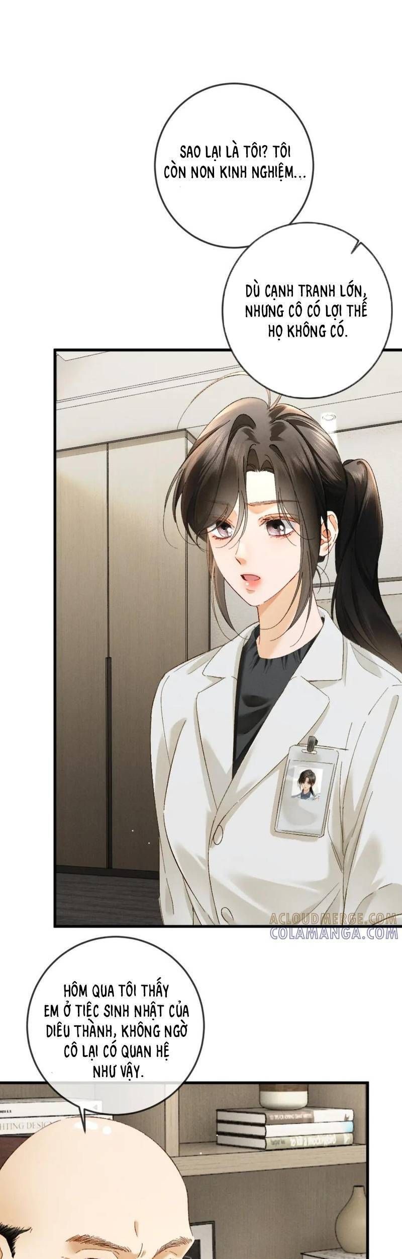 Hợp Đồng Sa Ngã Chap 27 - Next Chap 28