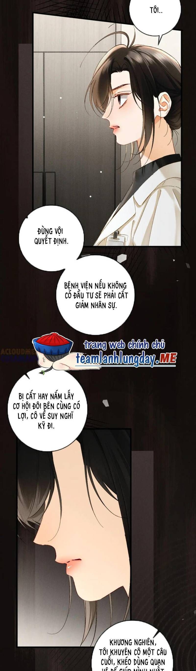 Hợp Đồng Sa Ngã Chap 27 - Next Chap 28