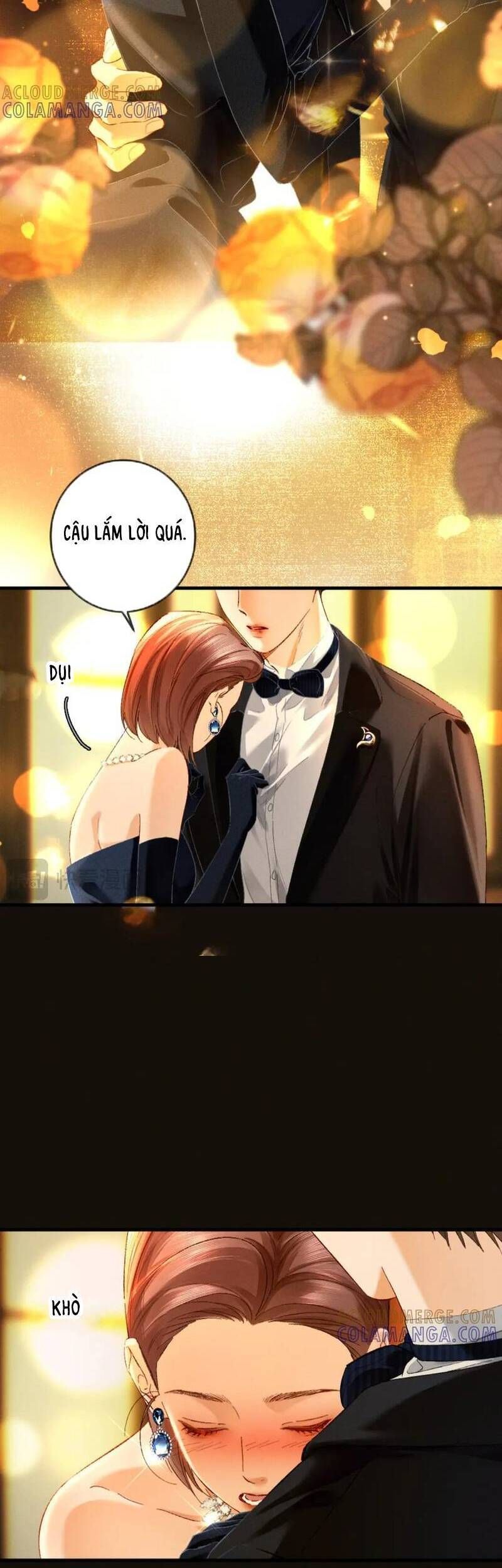 Hợp Đồng Sa Ngã Chap 27 - Next Chap 28