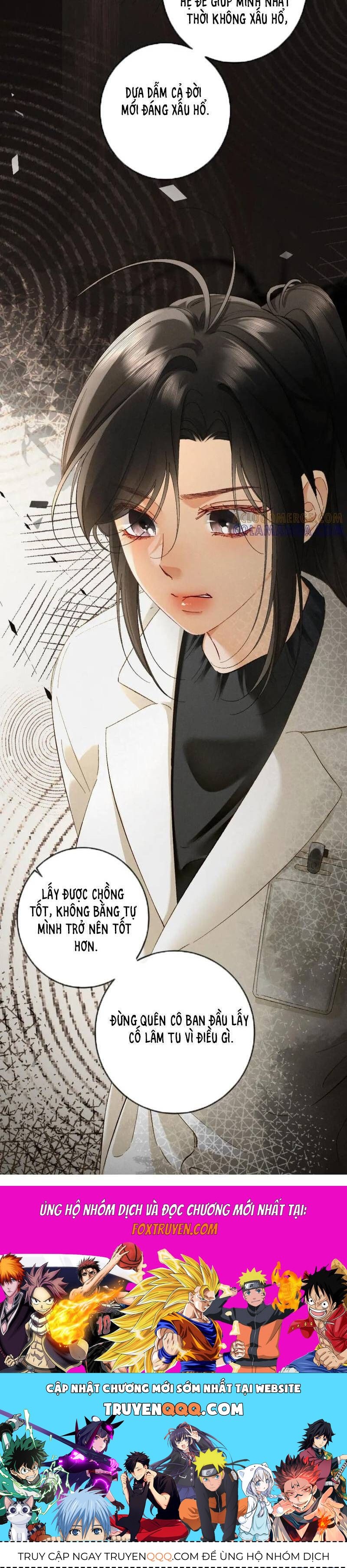 Hợp Đồng Sa Ngã Chap 27 - Next Chap 28