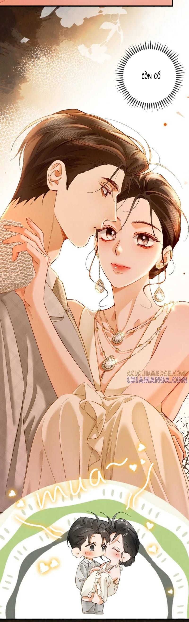 Hợp Đồng Sa Ngã Chap 27 - Next Chap 28