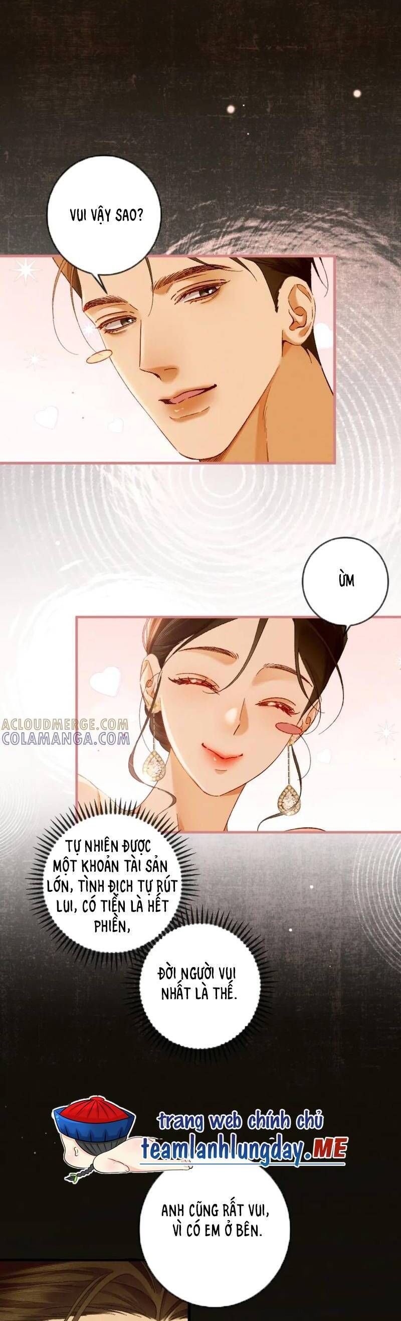 Hợp Đồng Sa Ngã Chap 27 - Next Chap 28