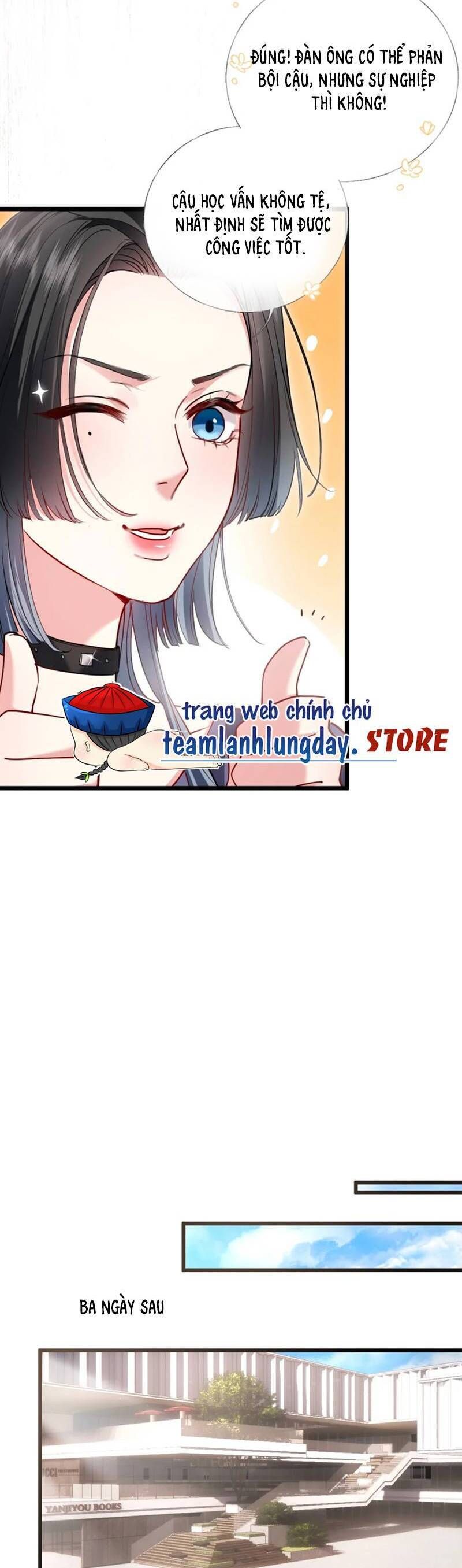 Hợp Đồng Sa Ngã Chap 29 - Next Chap 30