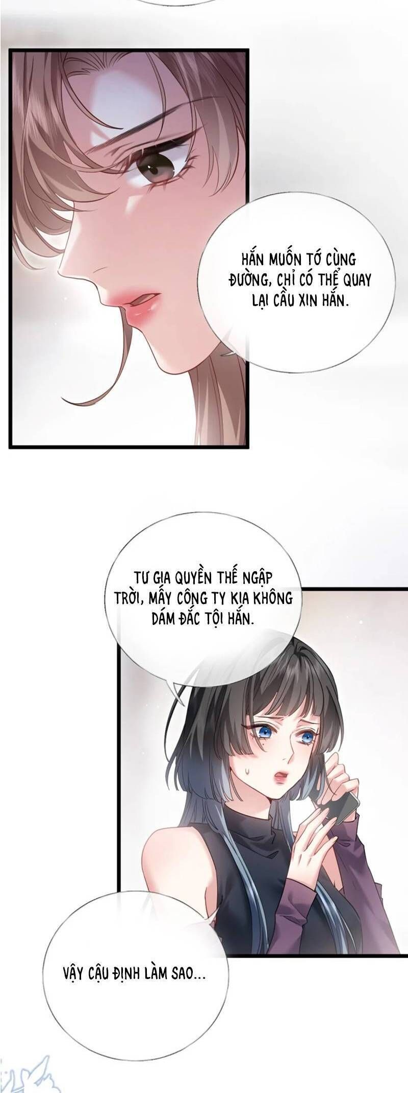 Hợp Đồng Sa Ngã Chap 29 - Next Chap 30