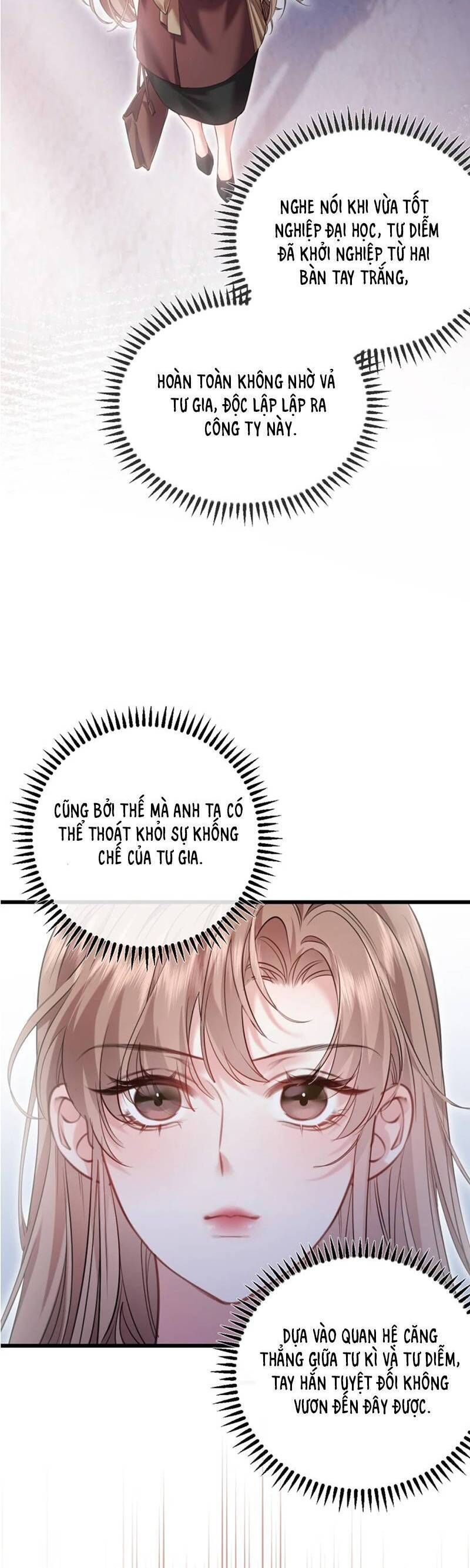 Hợp Đồng Sa Ngã Chap 29 - Next Chap 30