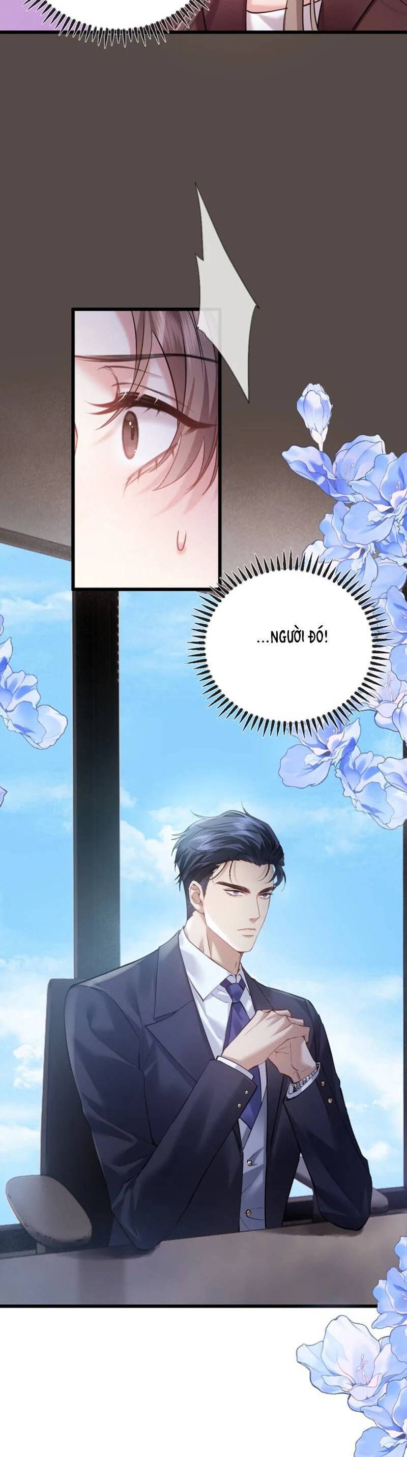 Hợp Đồng Sa Ngã Chap 29 - Next Chap 30