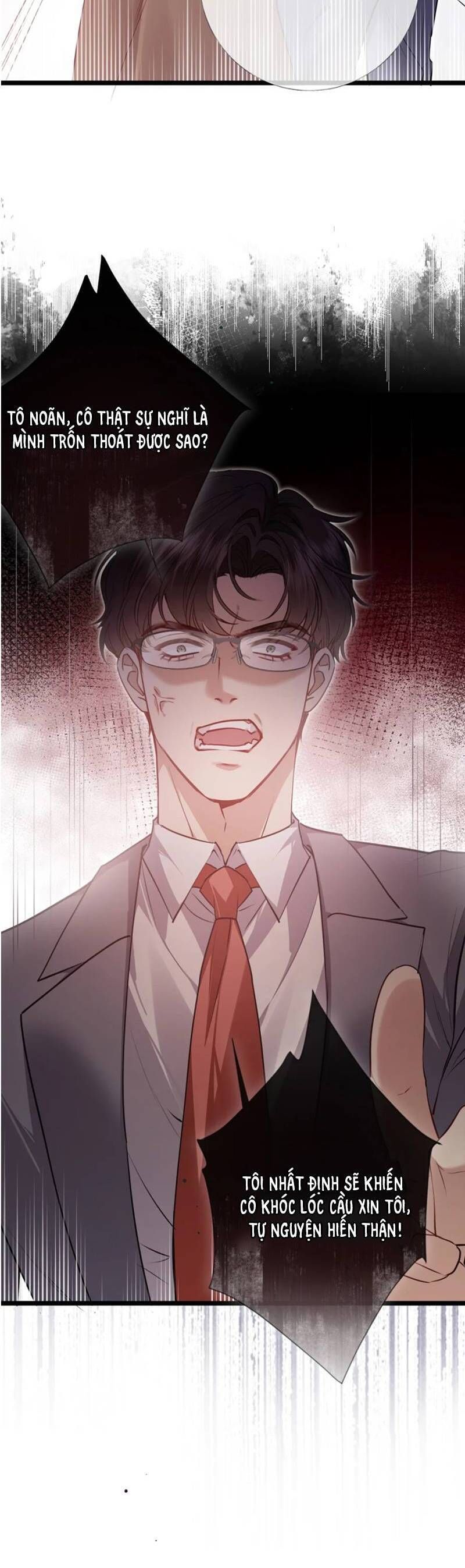 Hợp Đồng Sa Ngã Chap 29 - Next Chap 30