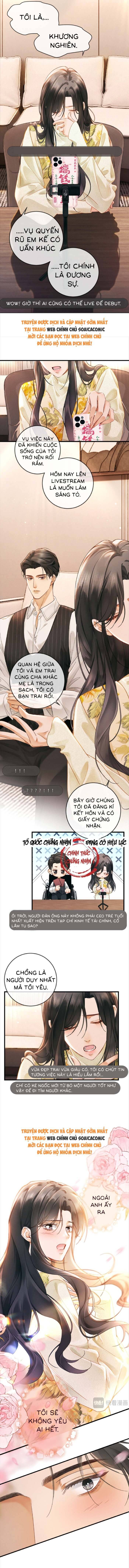 Hợp Đồng Sa Ngã Chap 3.1 - Next Chap 4.1