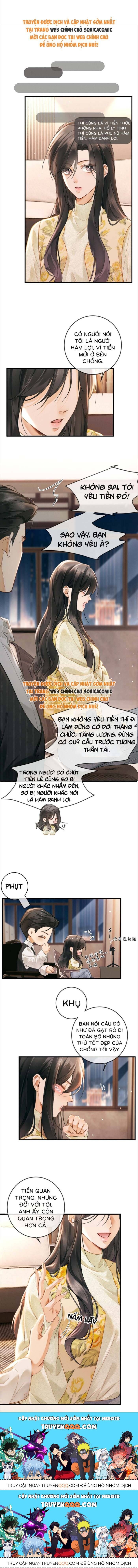 Hợp Đồng Sa Ngã Chap 3.1 - Next Chap 4.1