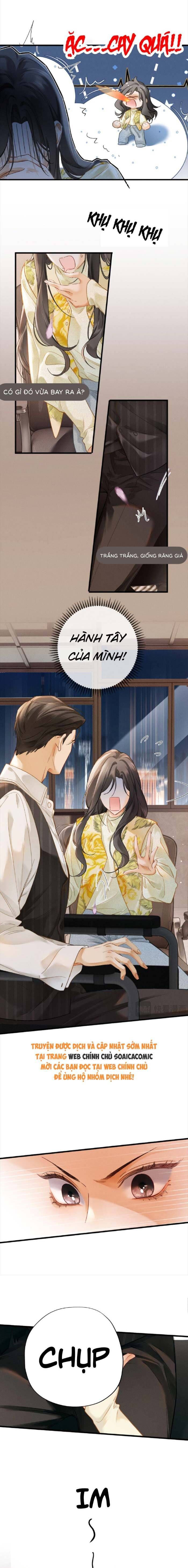 Hợp Đồng Sa Ngã Chap 3.2 - Next Chap 4.2