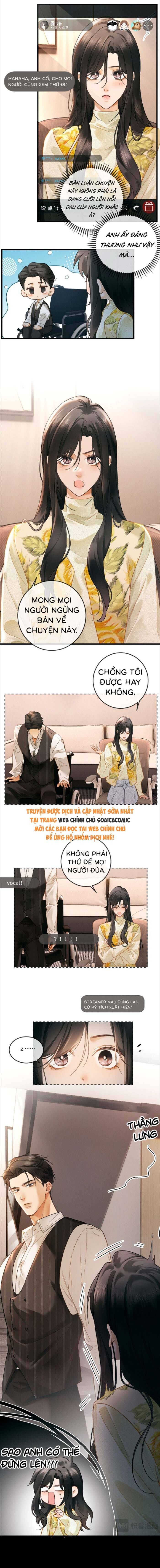Hợp Đồng Sa Ngã Chap 3.2 - Next Chap 4.2