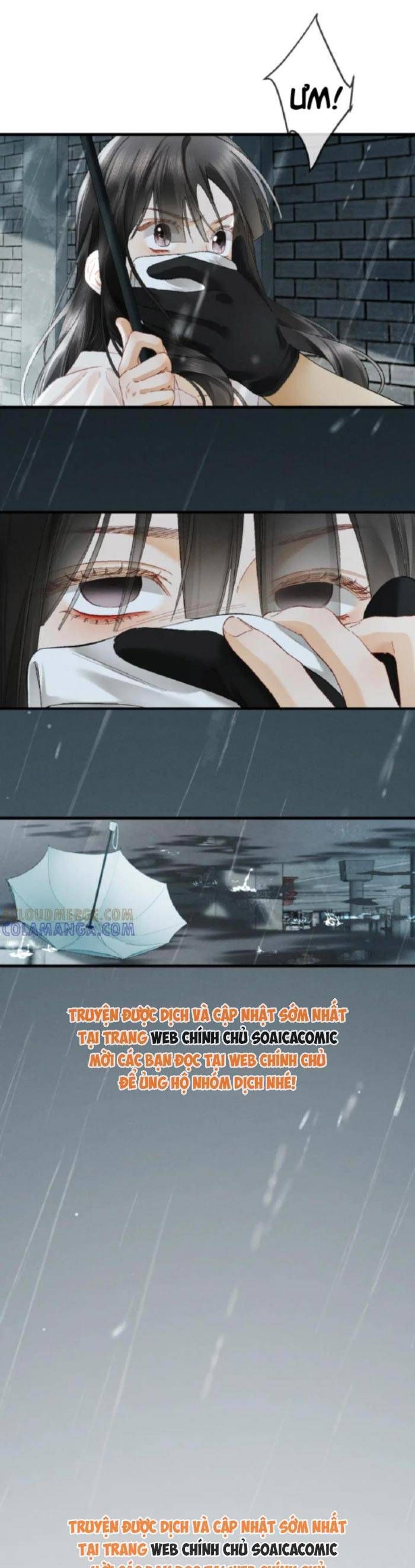 Hợp Đồng Sa Ngã Chap 30 - Next Chap 31