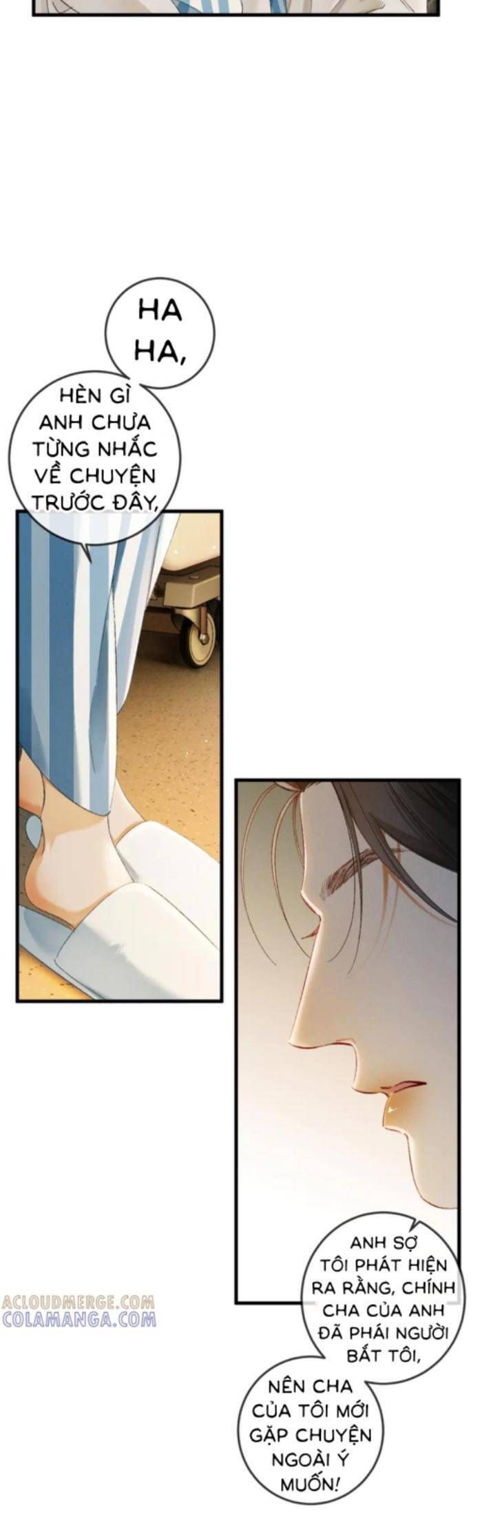 Hợp Đồng Sa Ngã Chap 31 - Next Chap 32