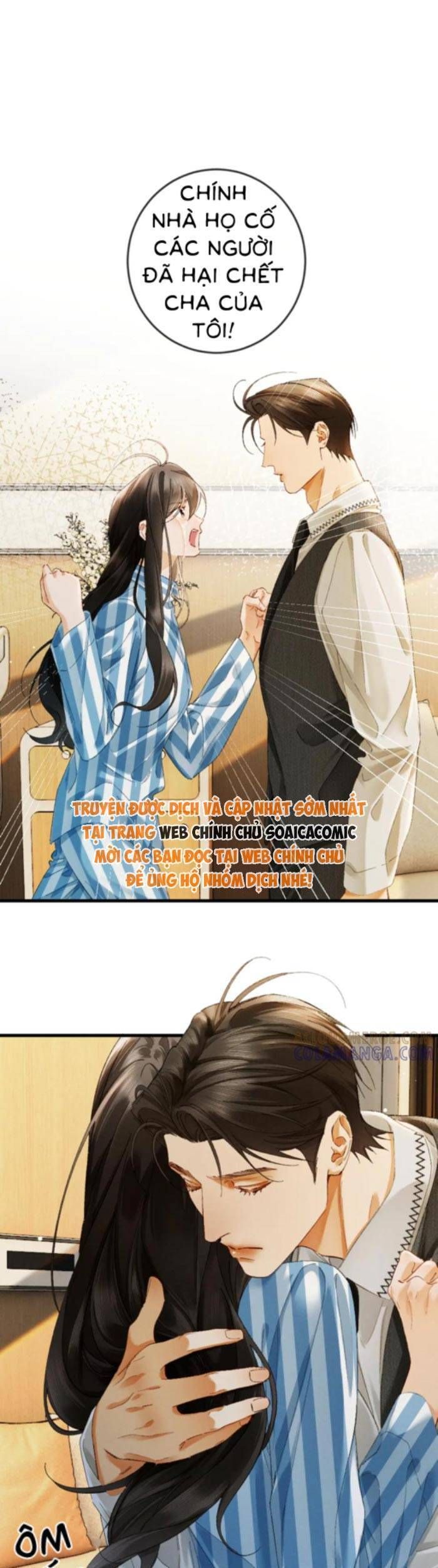 Hợp Đồng Sa Ngã Chap 31 - Next Chap 32