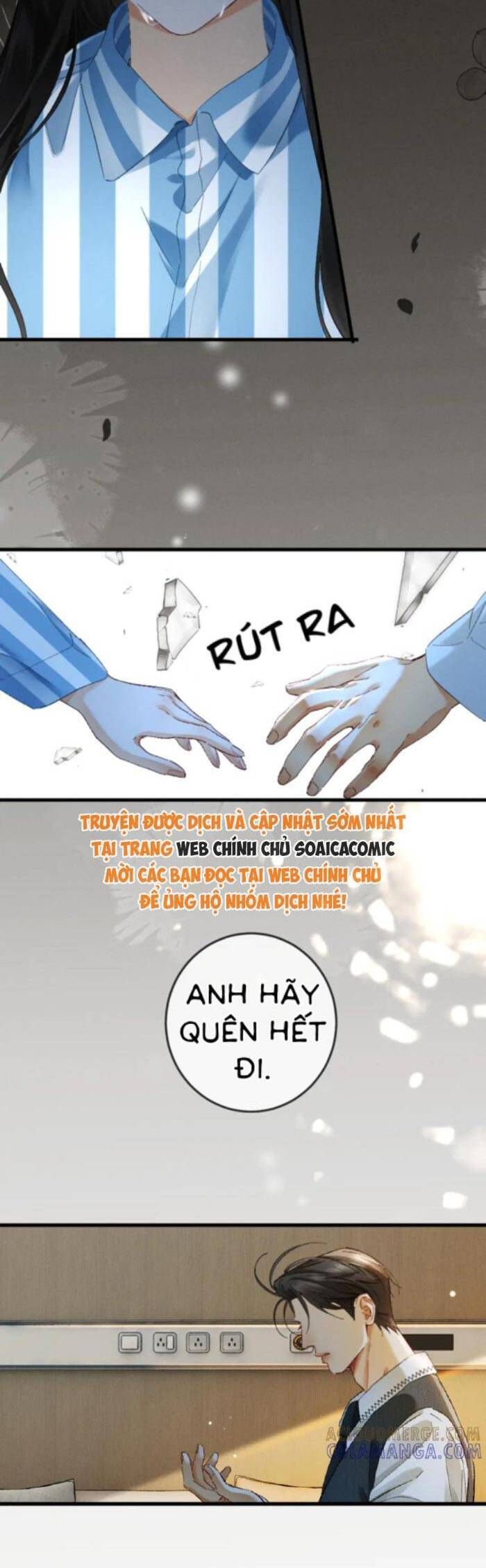 Hợp Đồng Sa Ngã Chap 31 - Next Chap 32