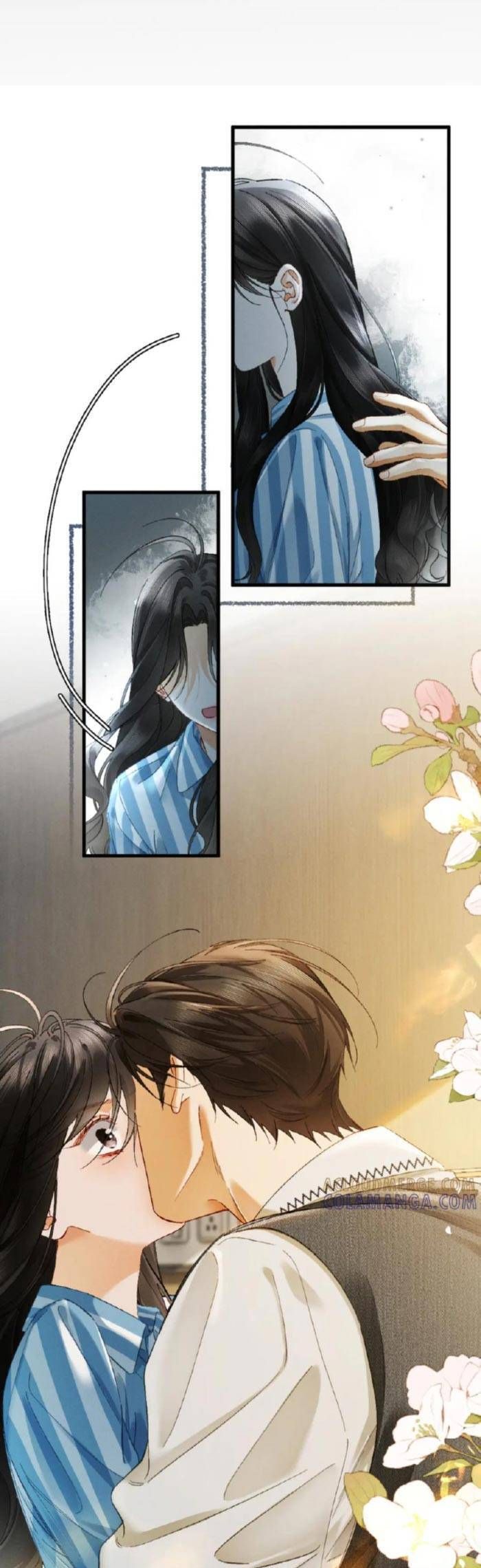 Hợp Đồng Sa Ngã Chap 31 - Next Chap 32