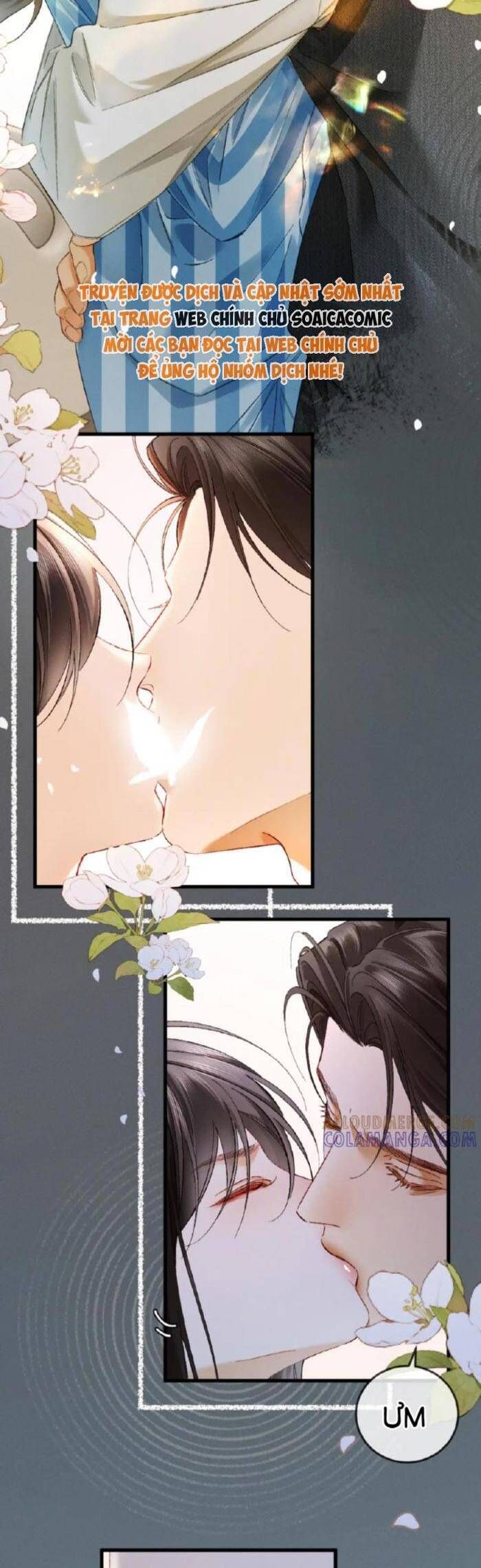 Hợp Đồng Sa Ngã Chap 31 - Next Chap 32