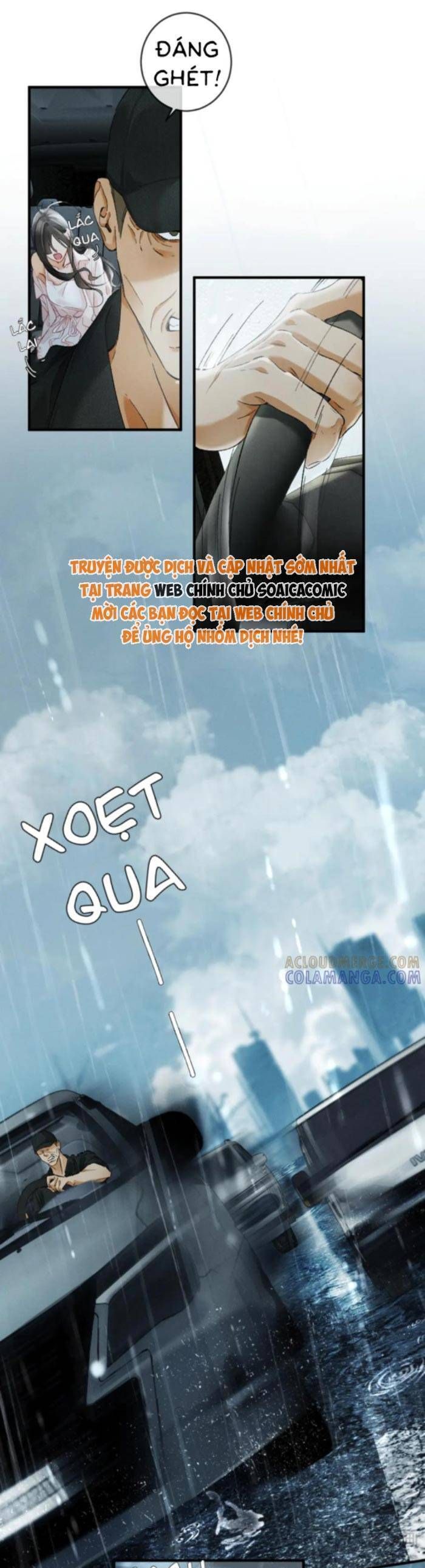 Hợp Đồng Sa Ngã Chap 31 - Next Chap 32