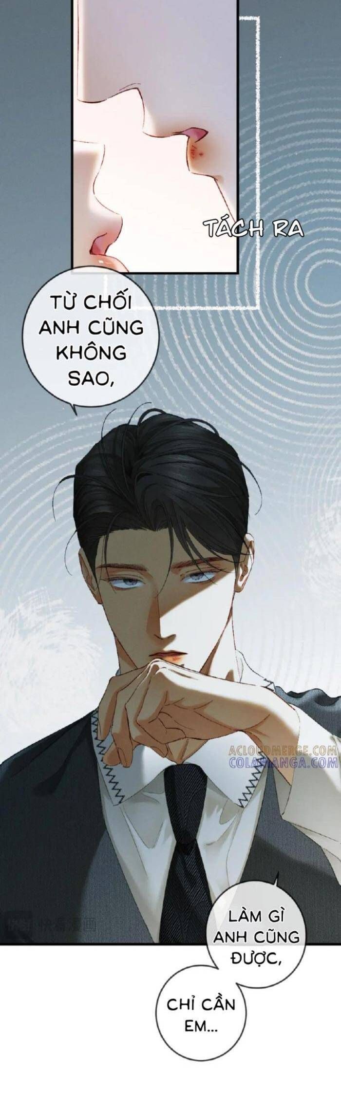 Hợp Đồng Sa Ngã Chap 31 - Next Chap 32