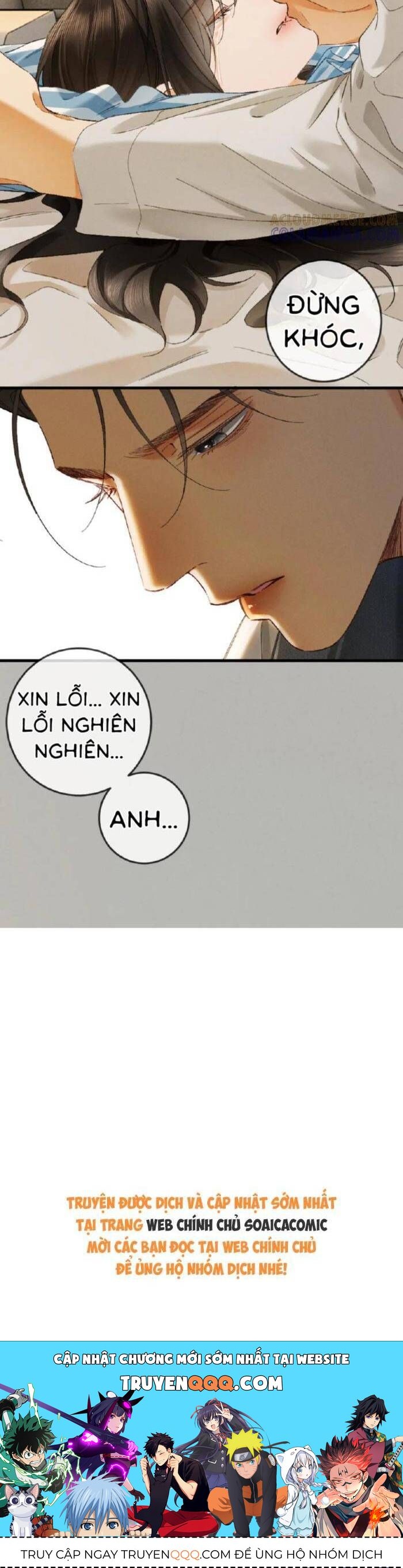 Hợp Đồng Sa Ngã Chap 31 - Next Chap 32