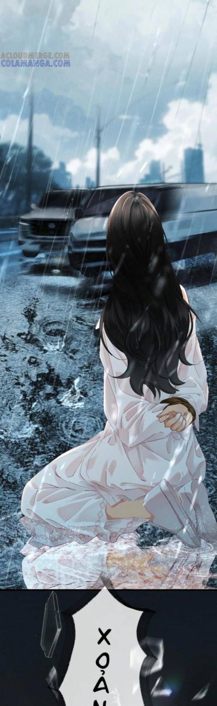 Hợp Đồng Sa Ngã Chap 31 - Next Chap 32