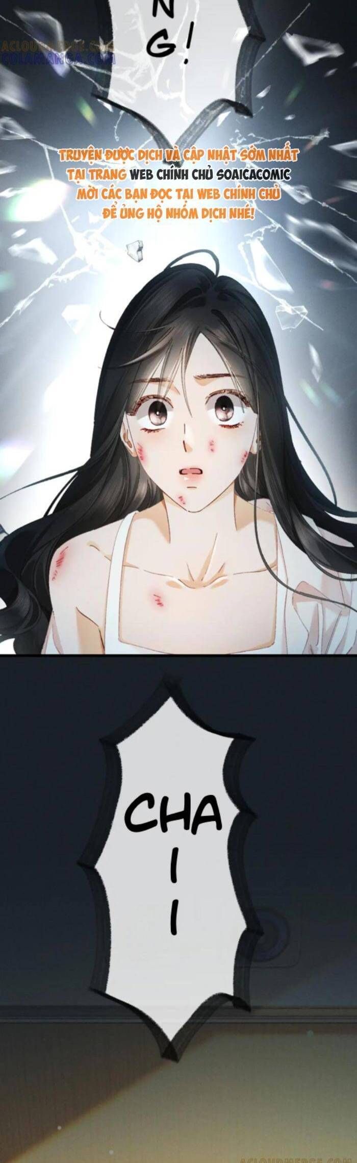 Hợp Đồng Sa Ngã Chap 31 - Next Chap 32