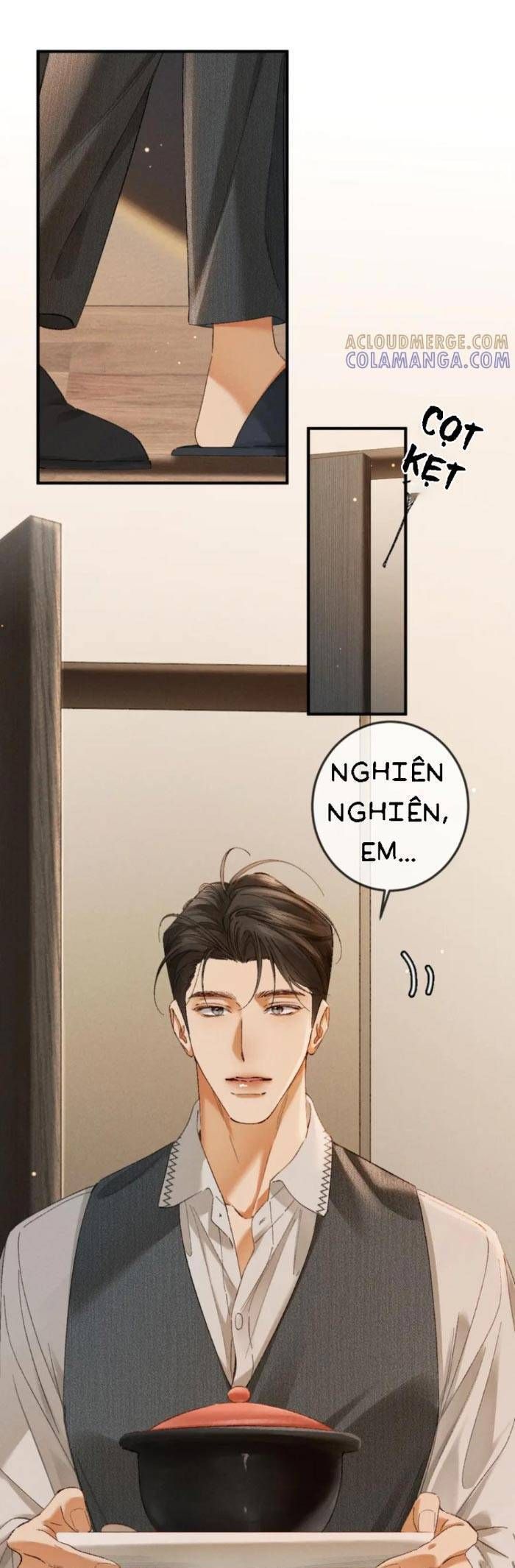 Hợp Đồng Sa Ngã Chap 32 - Next Chap 33