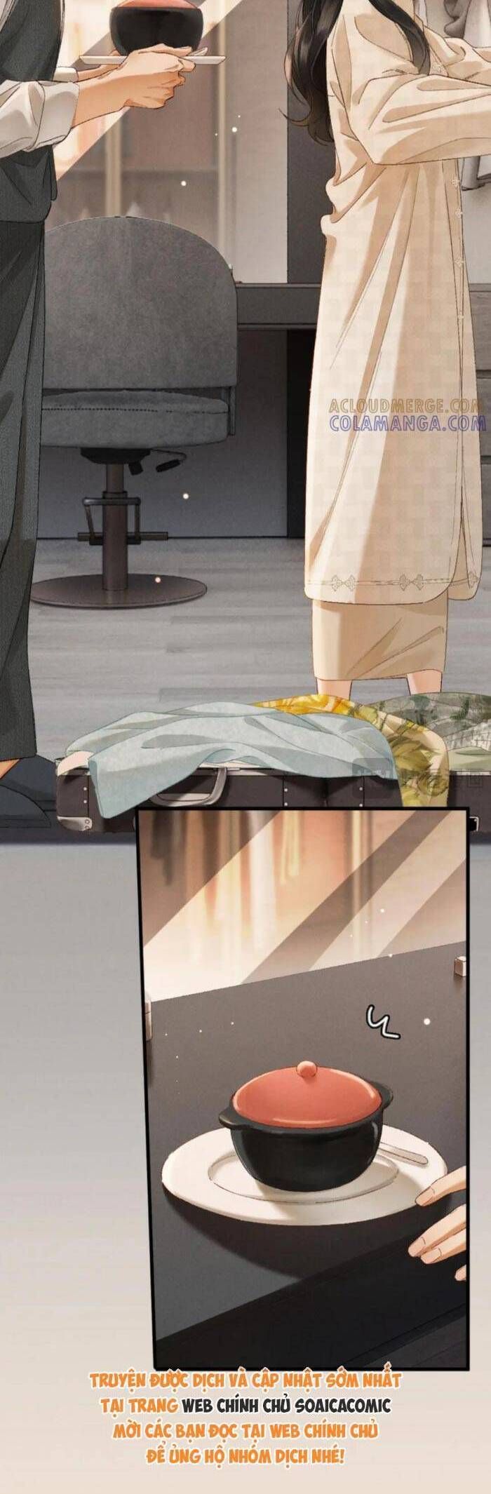 Hợp Đồng Sa Ngã Chap 32 - Next Chap 33