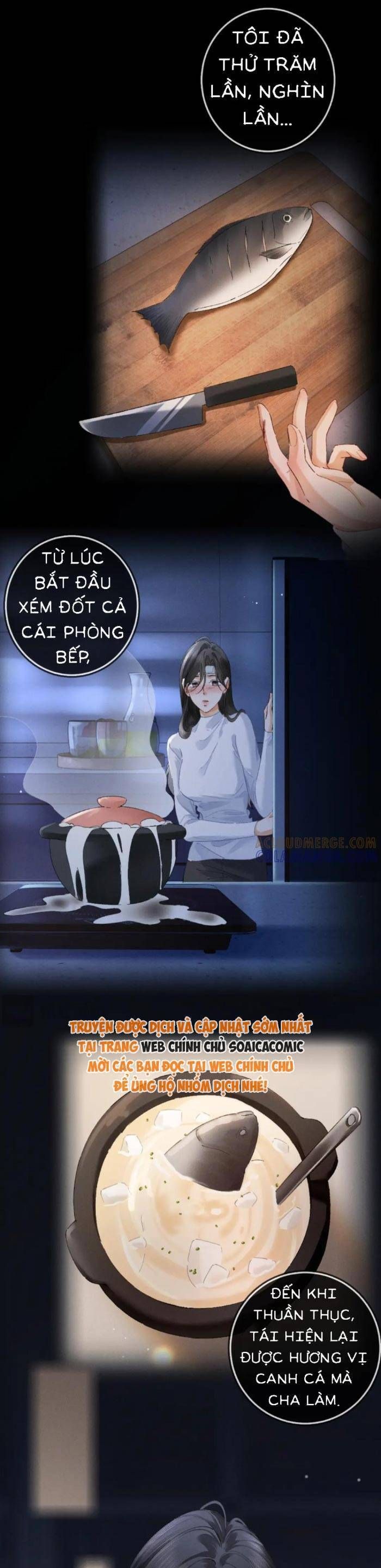 Hợp Đồng Sa Ngã Chap 32 - Next Chap 33