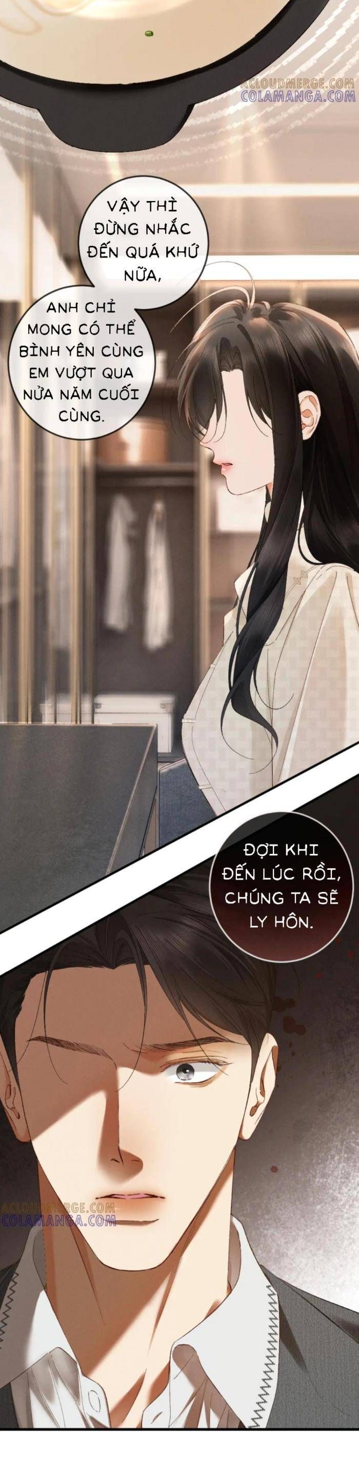 Hợp Đồng Sa Ngã Chap 32 - Next Chap 33
