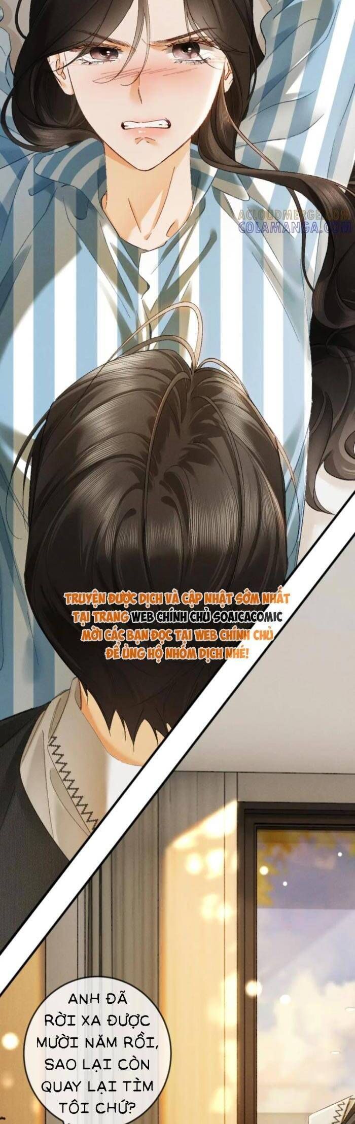 Hợp Đồng Sa Ngã Chap 32 - Next Chap 33