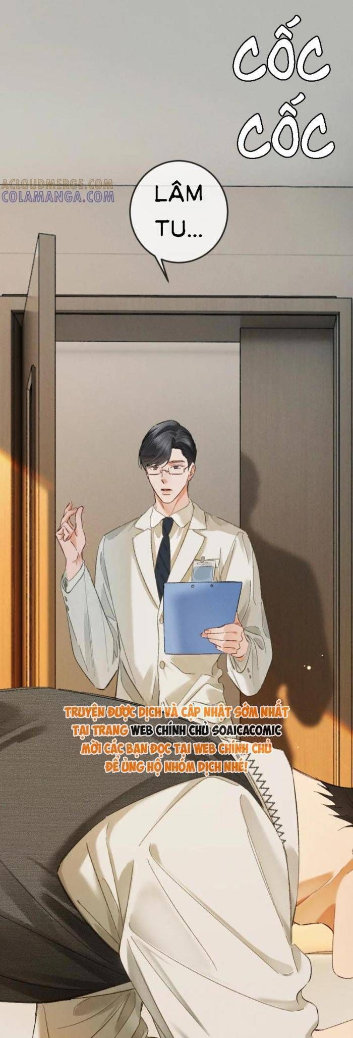 Hợp Đồng Sa Ngã Chap 32 - Next Chap 33