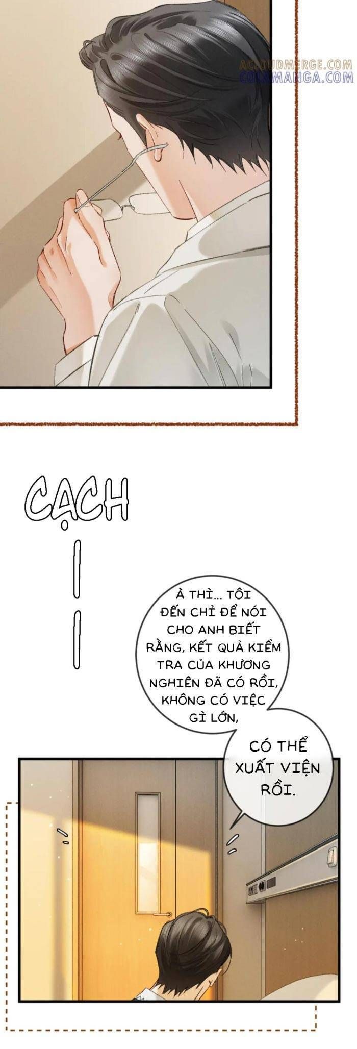 Hợp Đồng Sa Ngã Chap 32 - Next Chap 33
