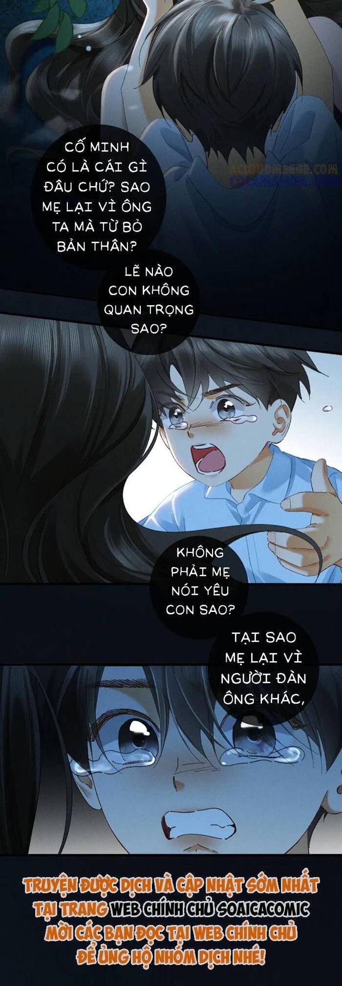 Hợp Đồng Sa Ngã Chap 33 - Next Chap 34