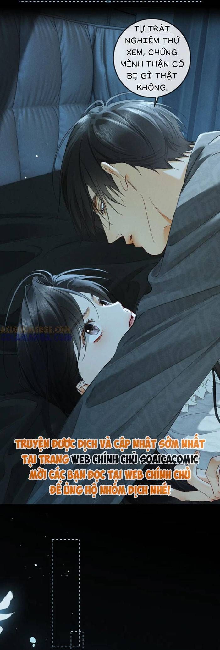 Hợp Đồng Sa Ngã Chap 33 - Next Chap 34