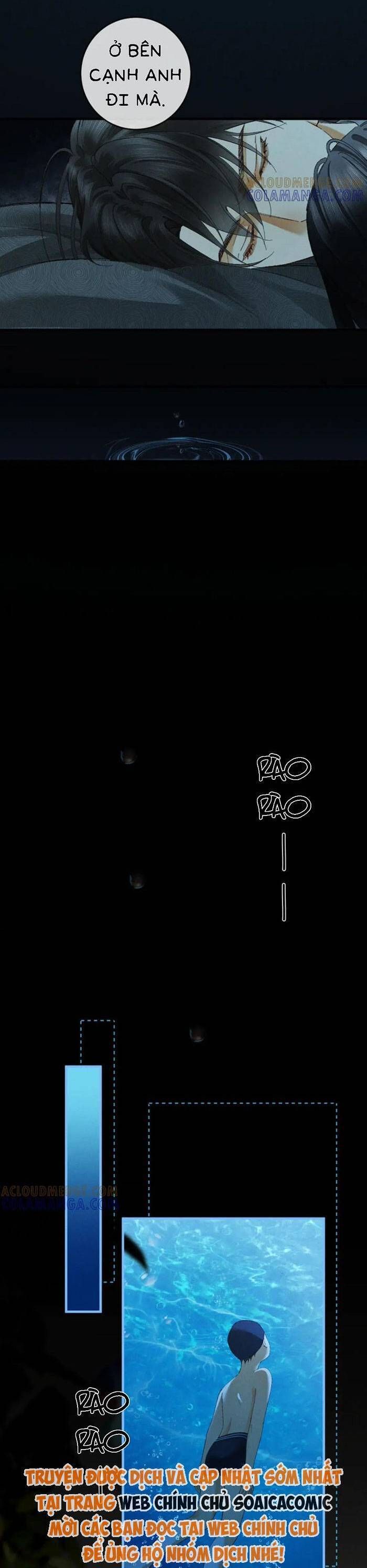 Hợp Đồng Sa Ngã Chap 33 - Next Chap 34