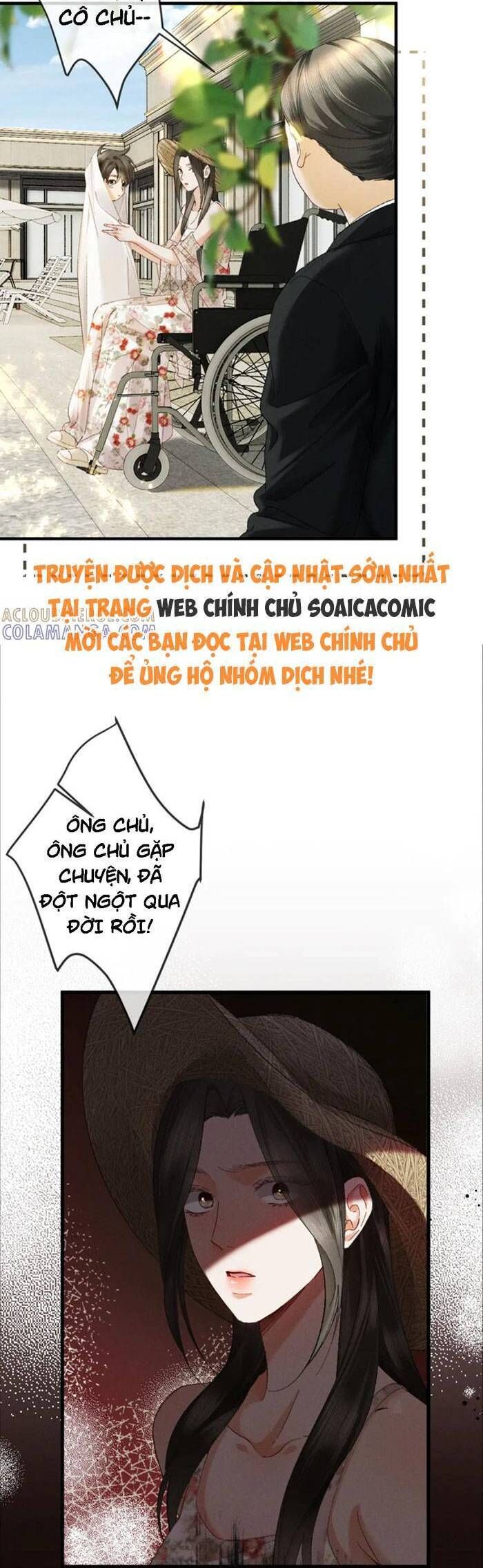 Hợp Đồng Sa Ngã Chap 33 - Next Chap 34