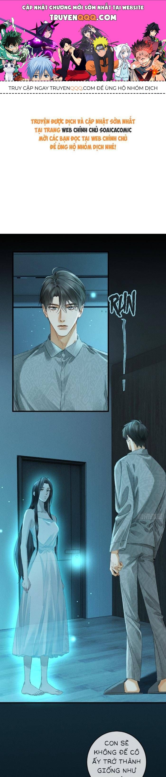 Hợp Đồng Sa Ngã Chap 34 - Next Chap 35