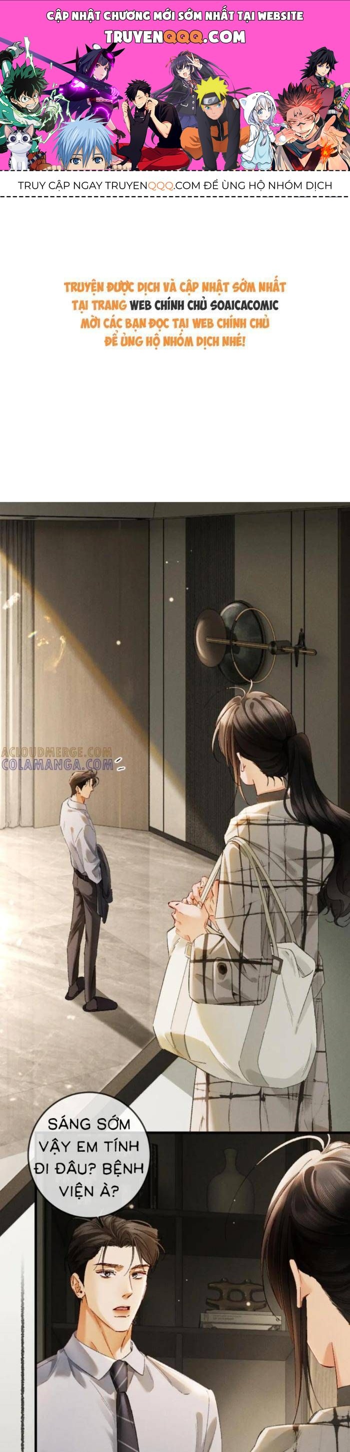 Hợp Đồng Sa Ngã Chap 35 - Next Chap 36