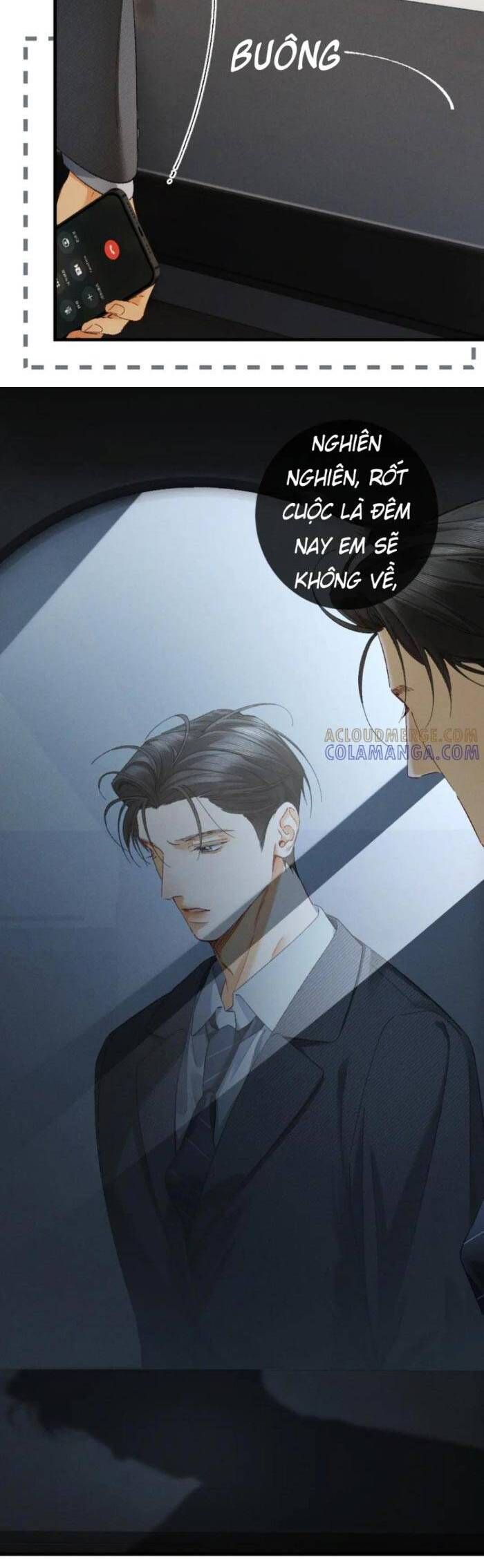 Hợp Đồng Sa Ngã Chap 35 - Next Chap 36