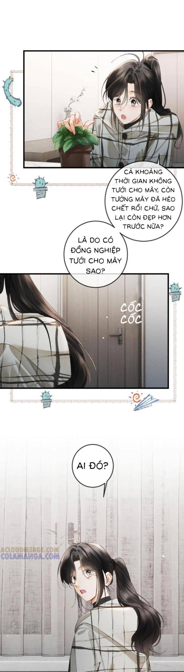 Hợp Đồng Sa Ngã Chap 35 - Next Chap 36