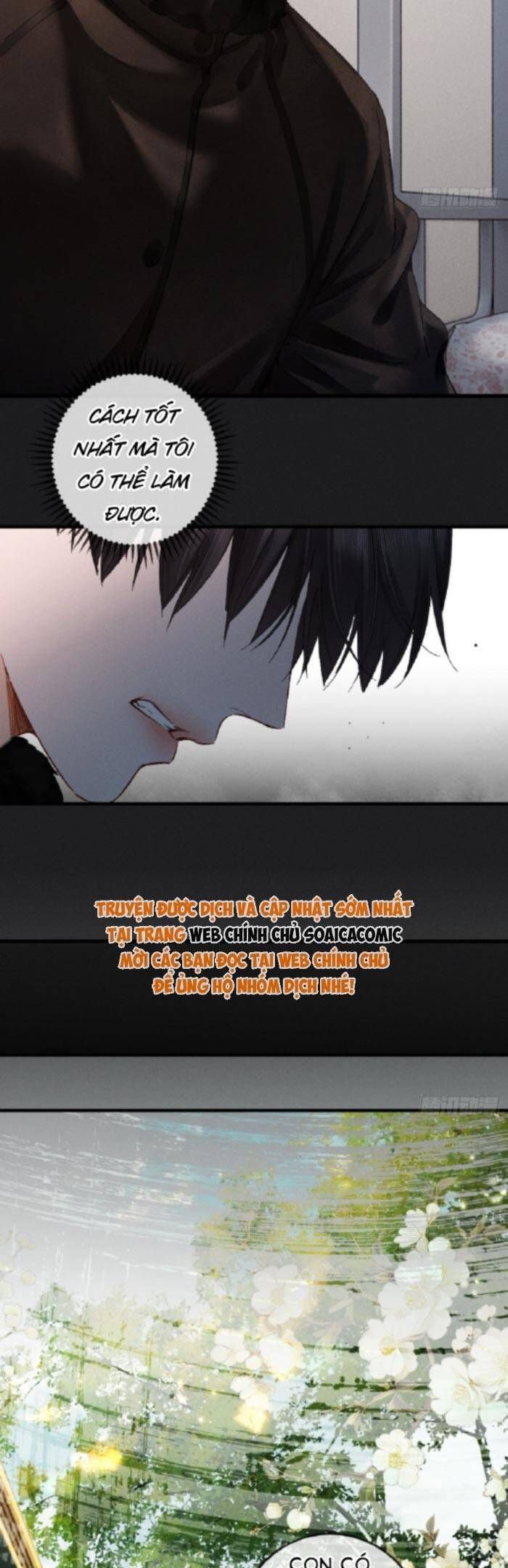 Hợp Đồng Sa Ngã Chap 36 - Next Chap 37