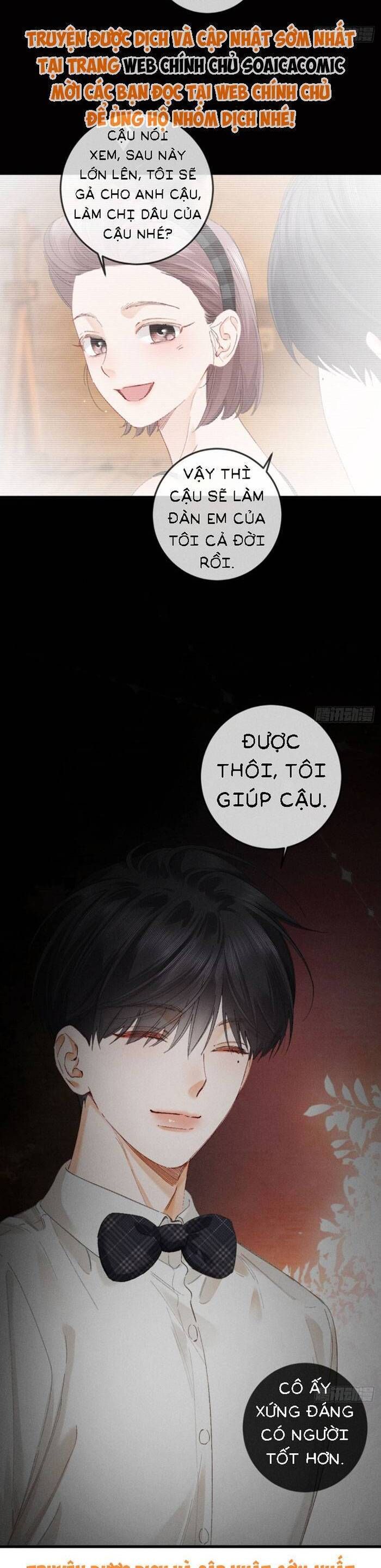 Hợp Đồng Sa Ngã Chap 37 - Next Chap 38