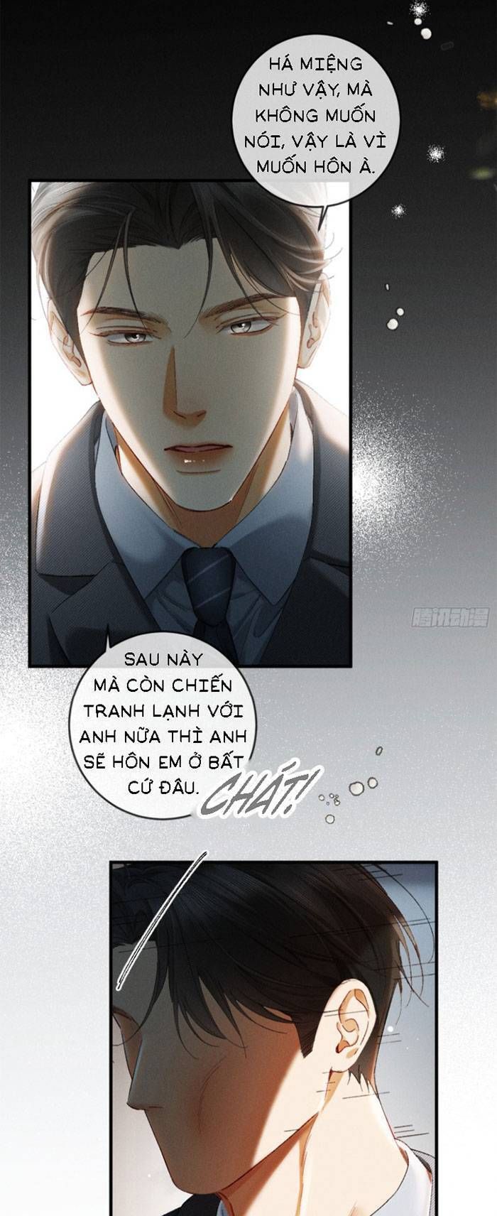 Hợp Đồng Sa Ngã Chap 37 - Next Chap 38