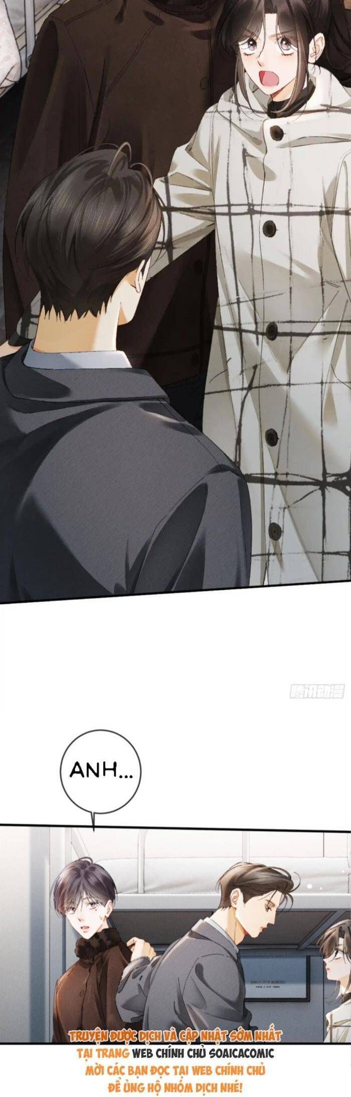 Hợp Đồng Sa Ngã Chap 38 - Next Chap 39