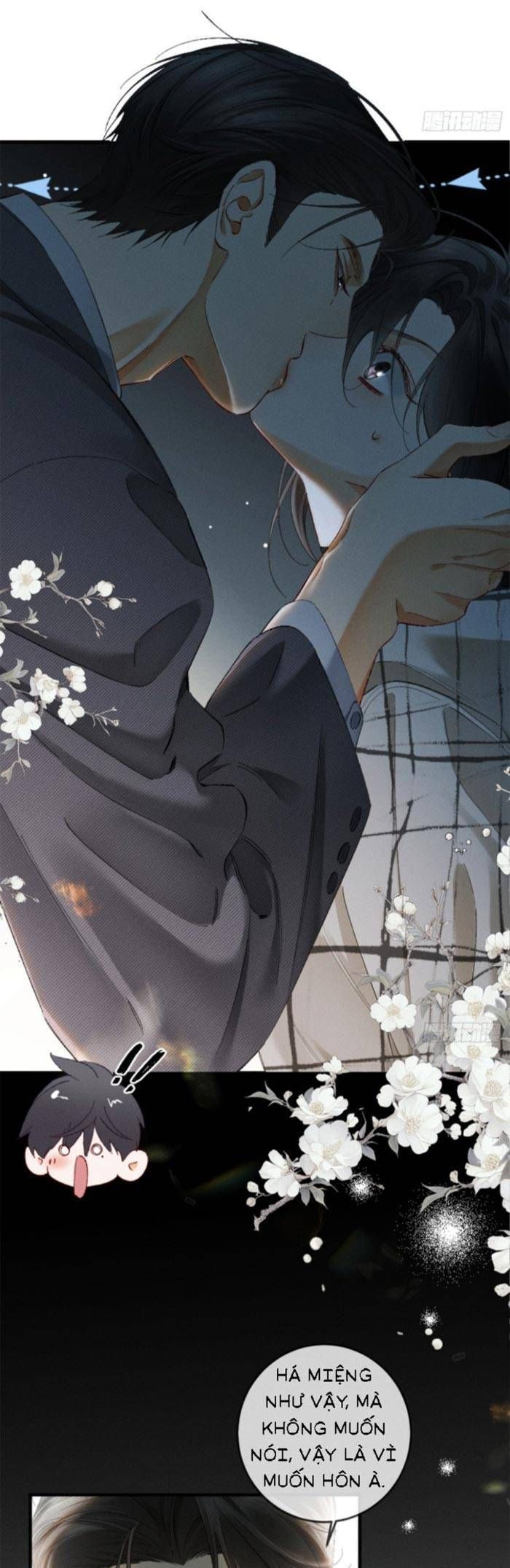 Hợp Đồng Sa Ngã Chap 38 - Next Chap 39