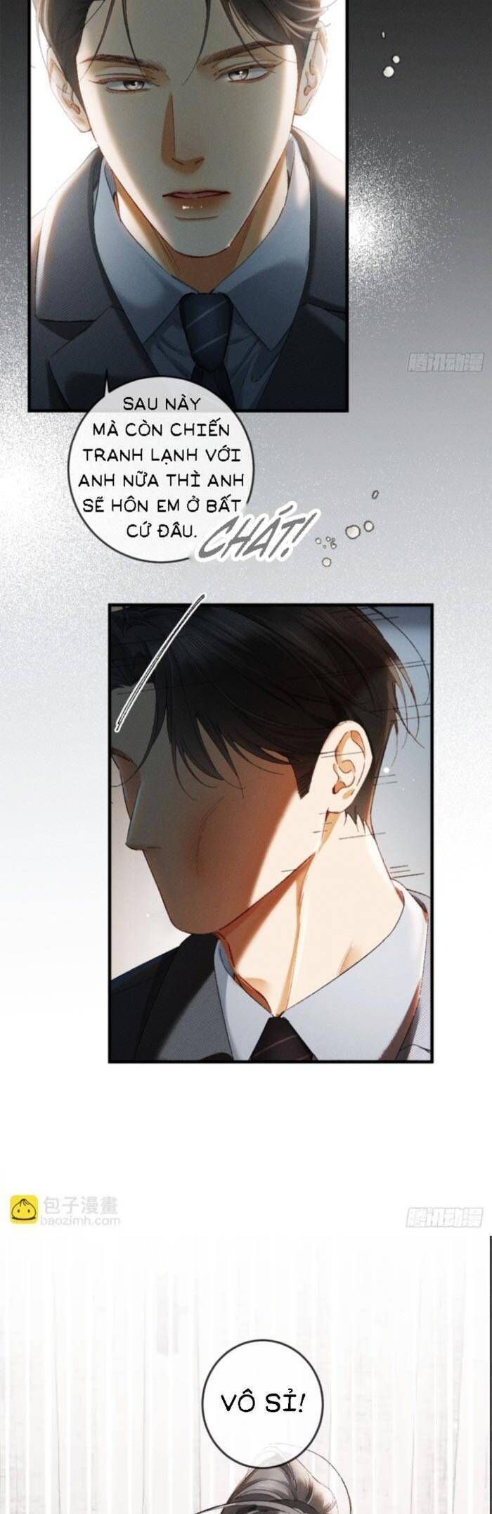 Hợp Đồng Sa Ngã Chap 38 - Next Chap 39