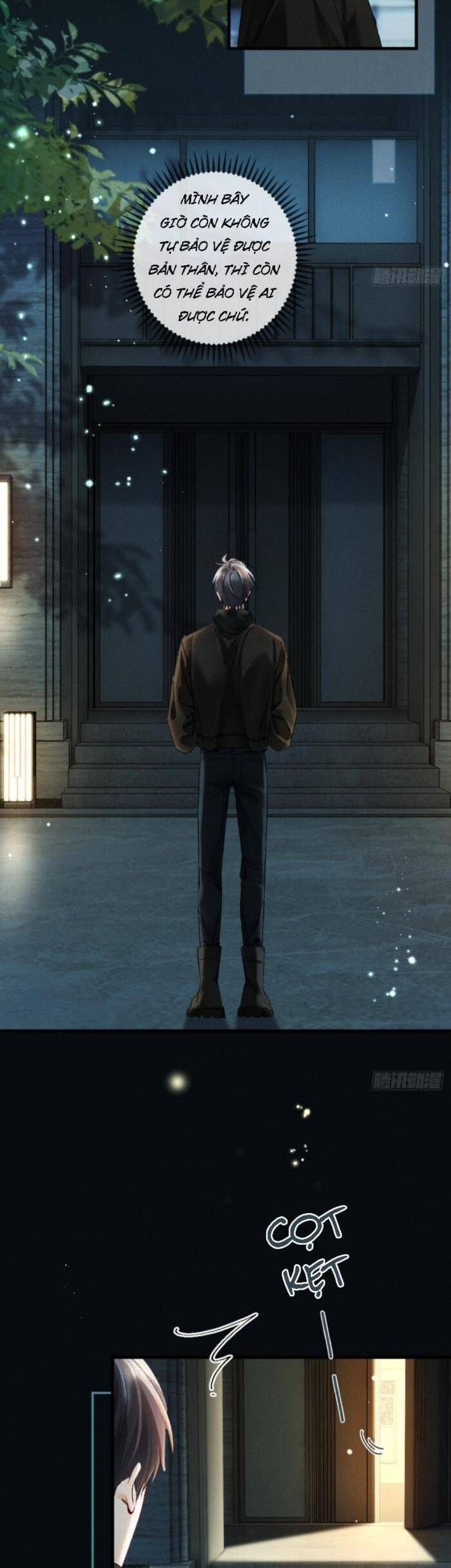 Hợp Đồng Sa Ngã Chap 39 - Next Chap 40